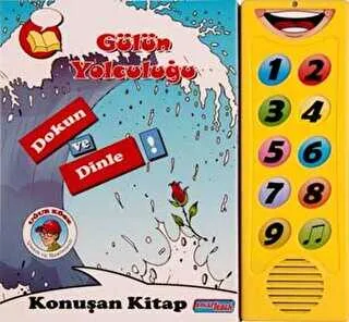 Gölün Yolculuğu