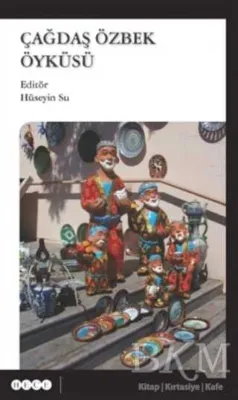 Çağdaş Özbek Öyküsü