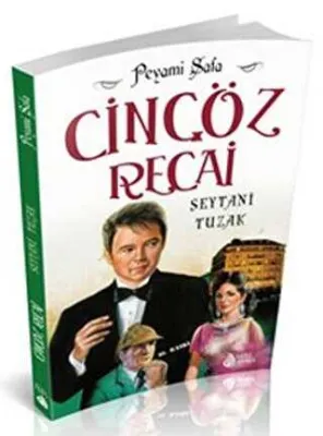 Şeytani Tuzak Cingöz Recai