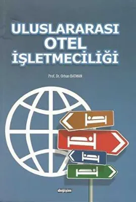 Uluslararası Otel İşletmeciliği