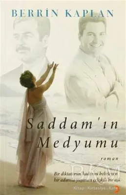 Saddam’ın Medyumu