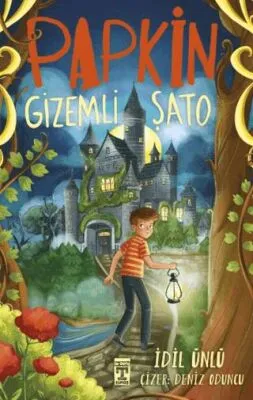 Papkin Gizemli Şato
