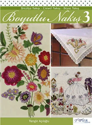 Boyutlu Nakış 3