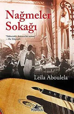 NAĞMELER SOKAĞI