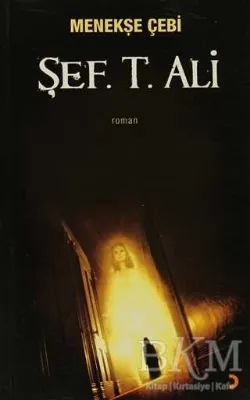 Şef. T. Ali