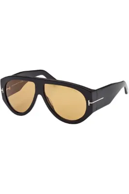 Tom Ford FT 1044 Bronson 01E 60 Güneş Gözlüğü