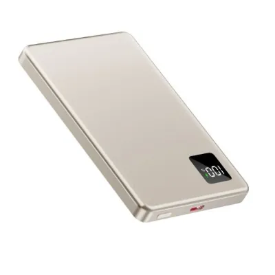 Factor-M 5.000 Mah MagSafe Powerbank