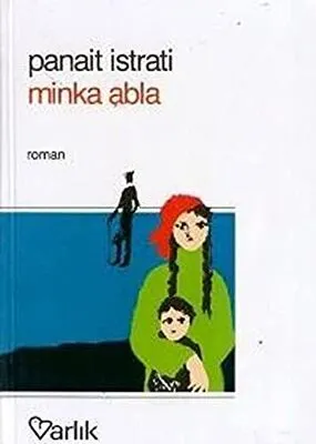 Minka Abla
