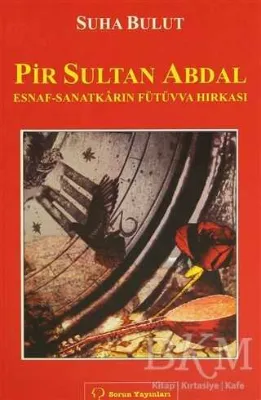 Pir Sultan Abdal