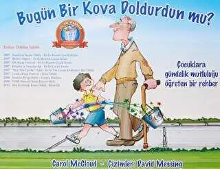 Bugün Bir Kova Doldurdun mu?