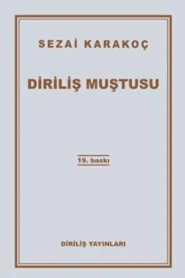 Diriliş Muştusu