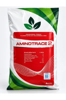 ATC TARIM AMINOTRACE 2