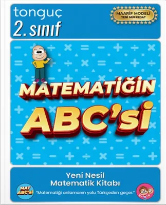 2. Sınıf Matematiğin ABC'si