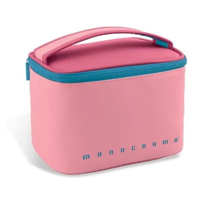Monocromo Çok Amaçlı Çanta Pastel Pembe