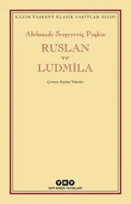 Ruslan ve Ludmila