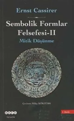 Sembolik Formlar Felsefesi - 2