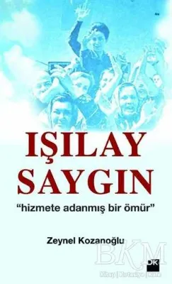 Işılay Saygın