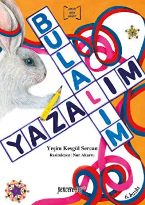 Bulalım Yazalım