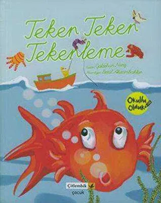Teker Teker Tekerleme