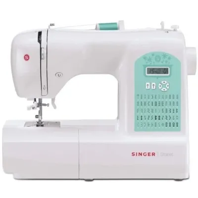 Singer Starlet 6660 Dikiş Makinesi