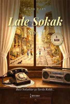 Lale Sokak No: 1