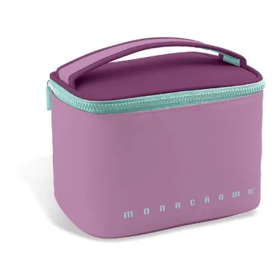 Monocromo Çok Amaçlı Çanta Pastel Mor
