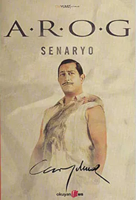 Arog