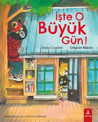 İşte O Büyük Gün!
