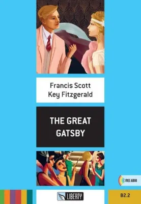 The Great Gatsby (Step Up) B2.2