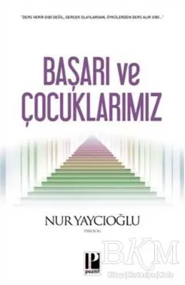 Başarı ve Çocuklarımız