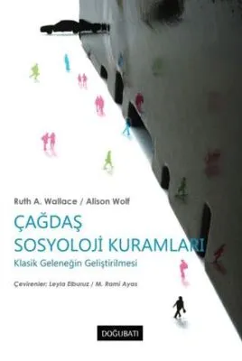 Çağdaş Sosyoloji Kuramları