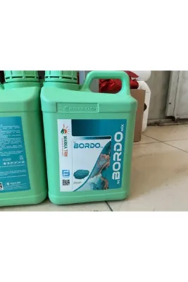 Marka Bordomix Sıvı Bordo Bulamacı 5 litre