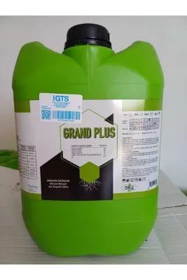 GRAND PLUS Köklendirici Özel Içerikli 20lt