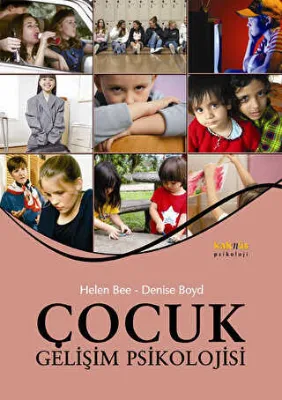 ÇOCUK GELİŞİM PSİKOLOJİSİ