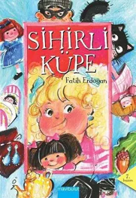 Sihirli Küpe