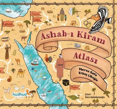 Ashab-ı Kiram Atlası