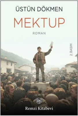 Mektup