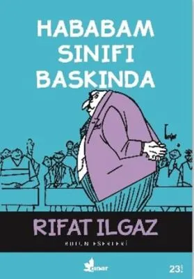 Hababam Sınıfı Baskında