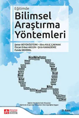 Bilimsel Araştırma Yöntemleri