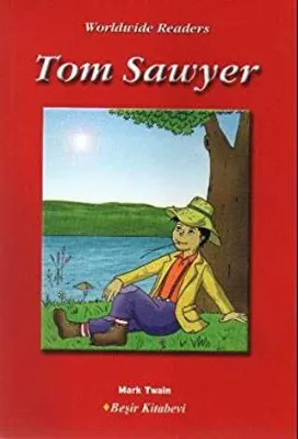 Tom Sawyer: Level -2