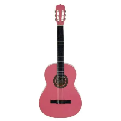 Aria Fiesta FST200PK Klasik Gitar
