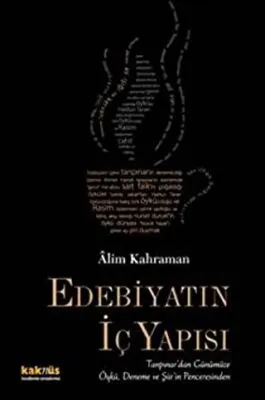 EDEBİYATIN İÇ YAPISI