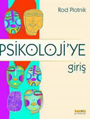 PSİKOLOJİYE GİRİŞ