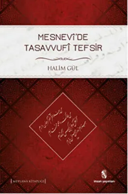 Mesnevi’de Tasavvufi Tefsir