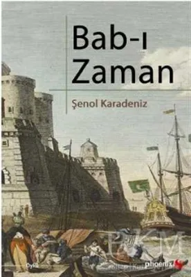 Bab-ı Zaman