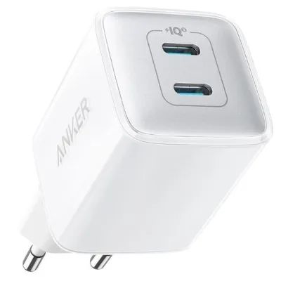 Anker Nano Pro 521 40 W Hızlı Şarj Adaptörü