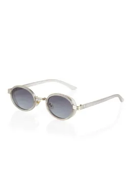 CLAES Ibiza Grey Unisex Güneş Gözlüğü
