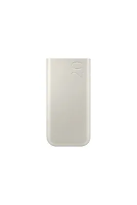 NETAVANTAJ Samsung Eb-p4520x 20.000 Mah 45w Powerbank Eb-p4520xuegww