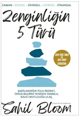 Zenginliğin Türü
