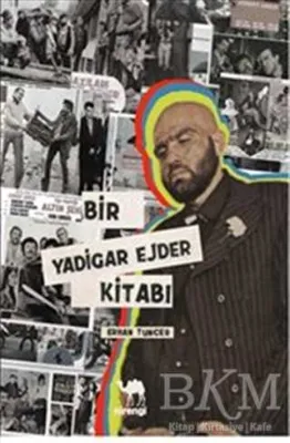 Bir Yadigar Ejder Kitabı